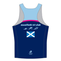 APEX+ Women's Run Singlet