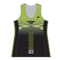 APEX+ Women's Run Singlet