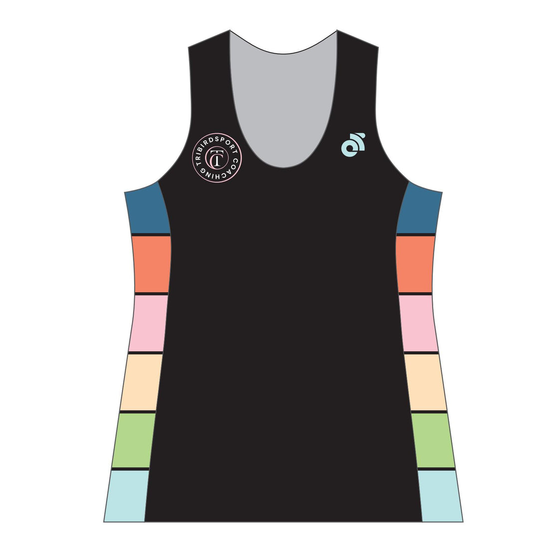 APEX+ Women's Run Singlet