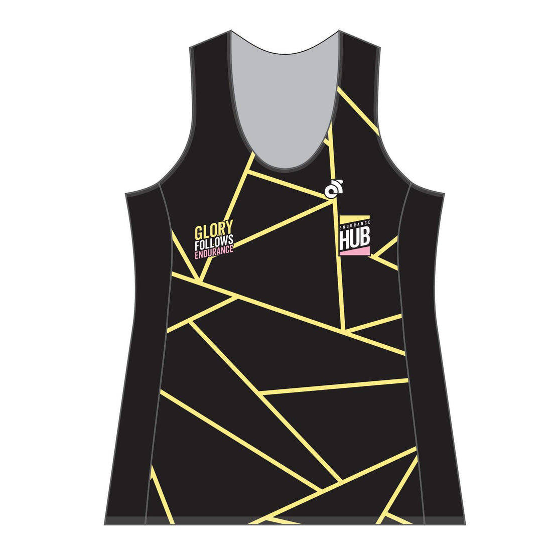 APEX+ Women's Run Singlet