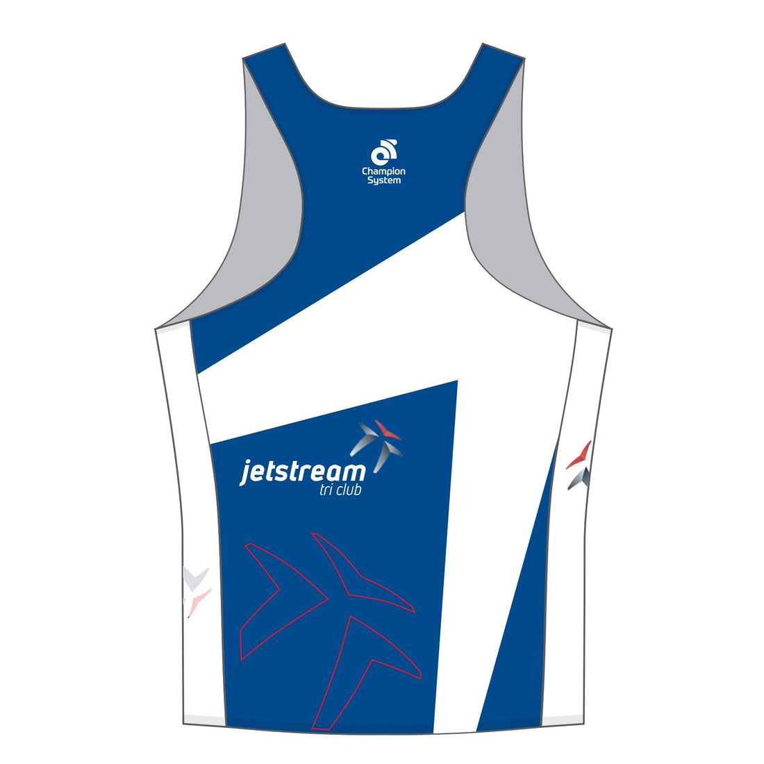 PERFORMANCE+ Women's Run Singlet