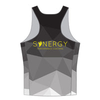 PERFORMANCE+ Women's Run Singlet