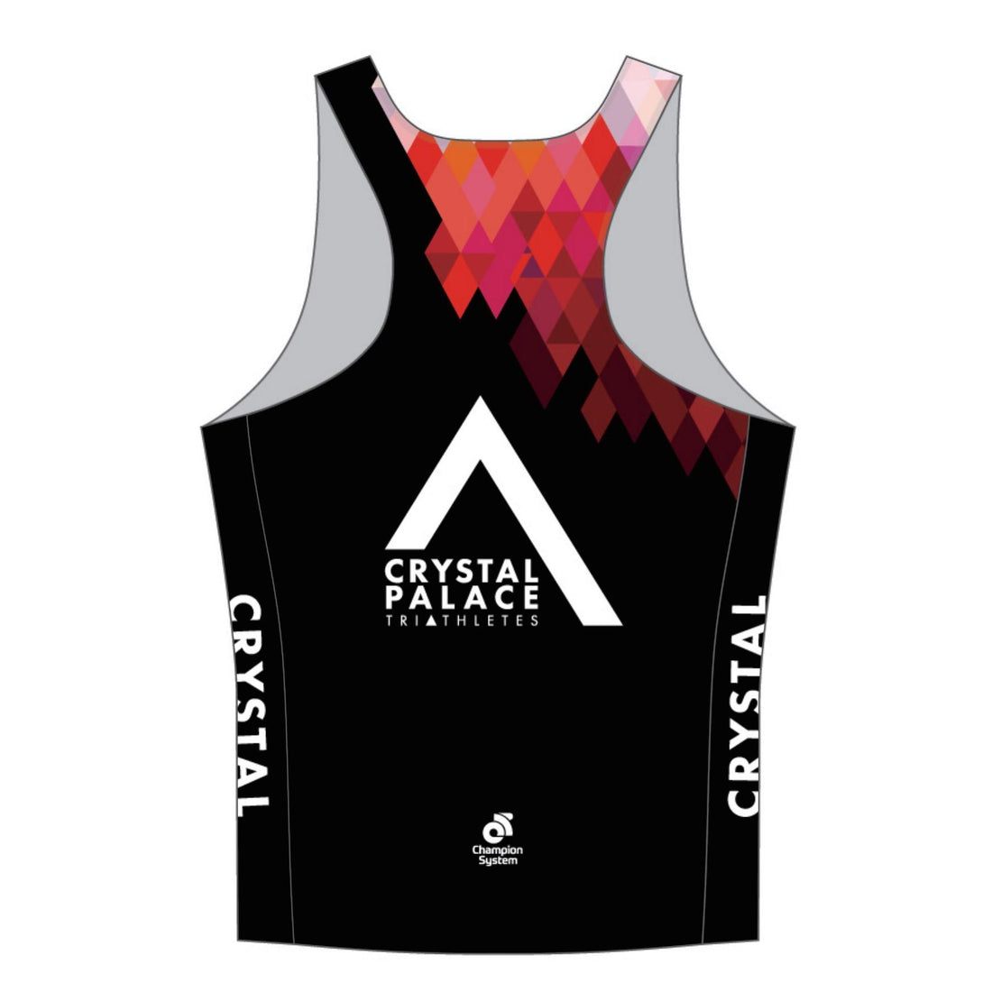PERFORMANCE+ Women's Run Singlet
