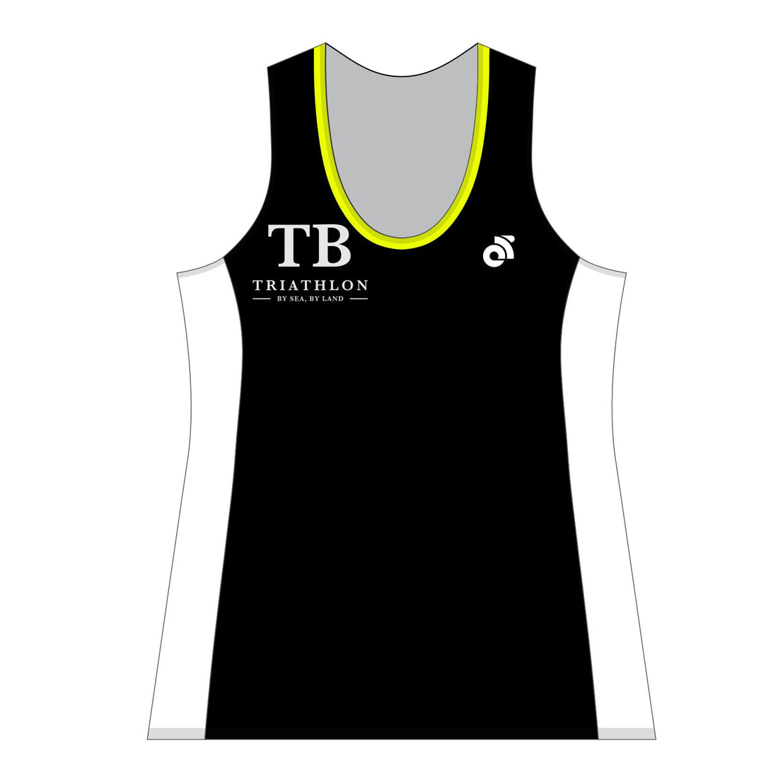 PERFORMANCE+ Women's Run Singlet