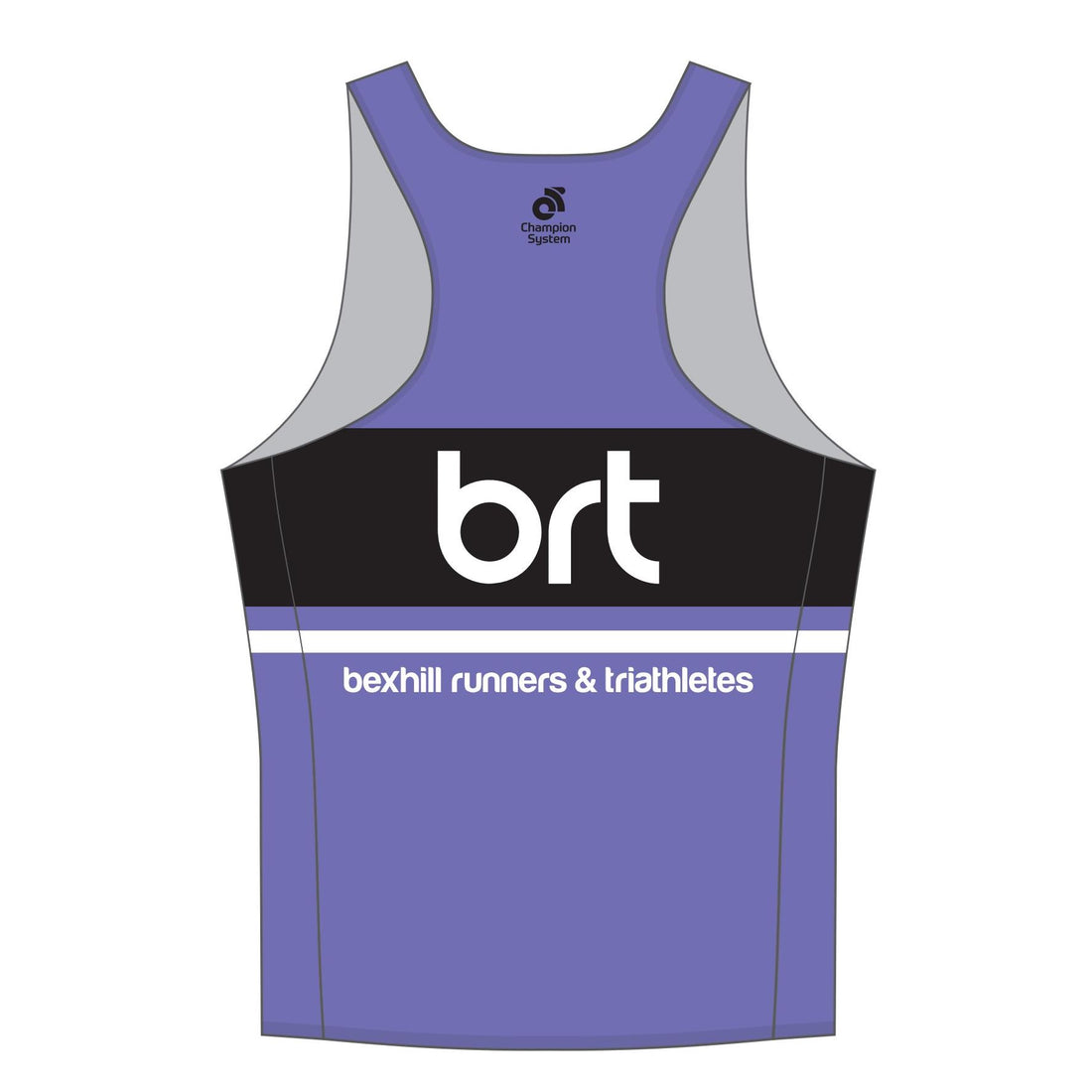 PERFORMANCE+ Women's Run Singlet