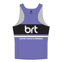 PERFORMANCE+ Women's Run Singlet