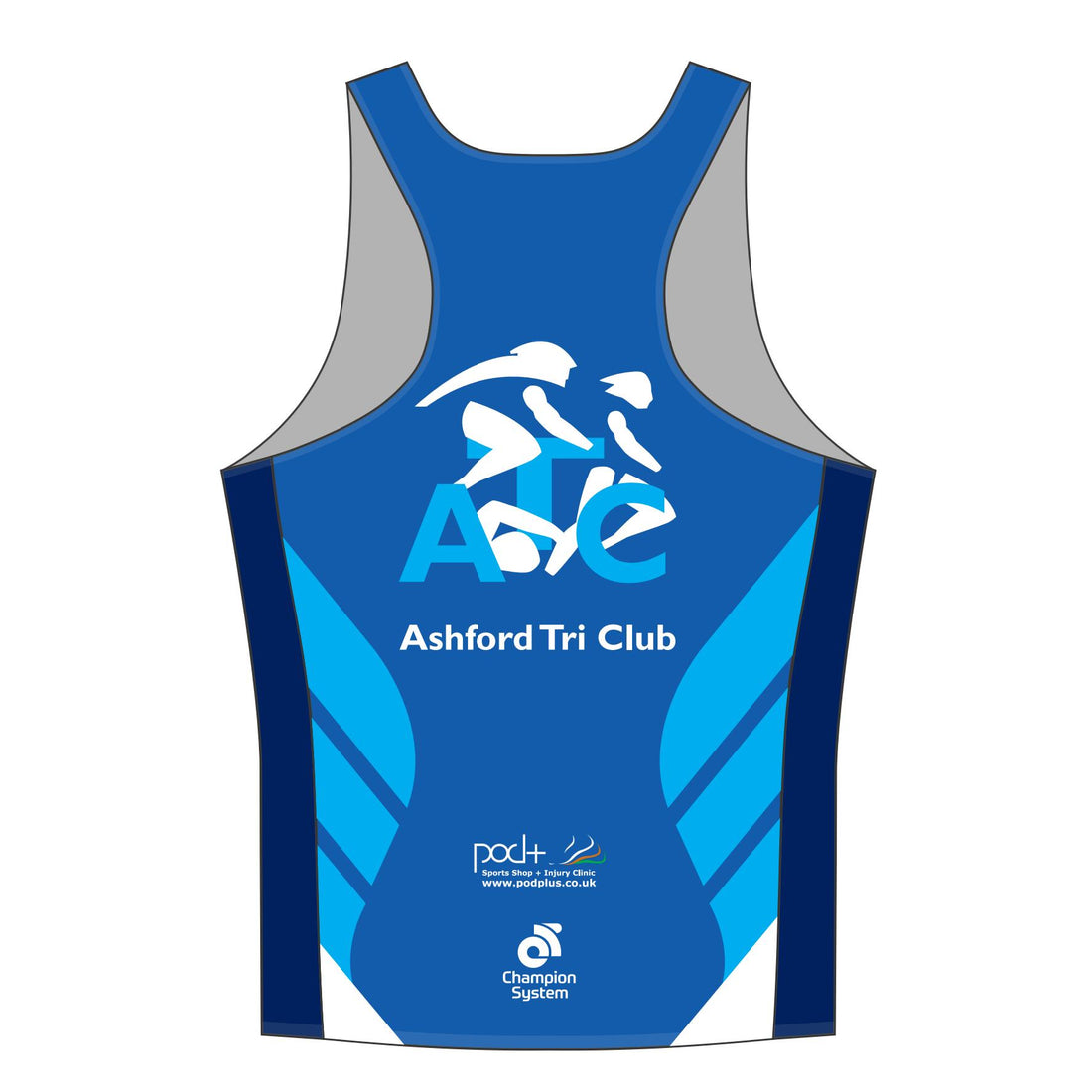 PERFORMANCE+ Women's Run Singlet