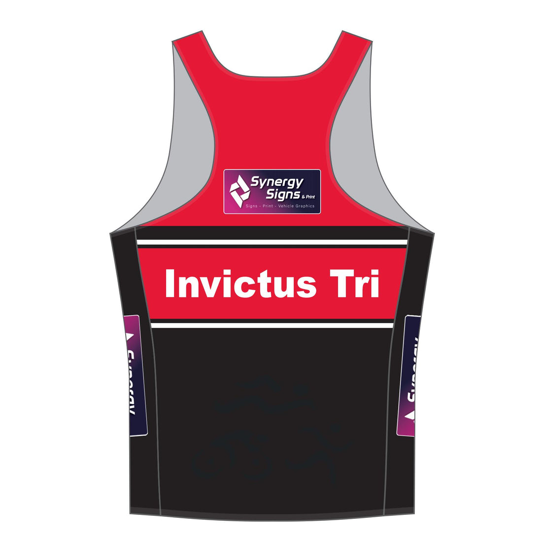 PERFORMANCE+ Women's Run Singlet