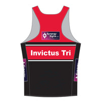 PERFORMANCE+ Women's Run Singlet