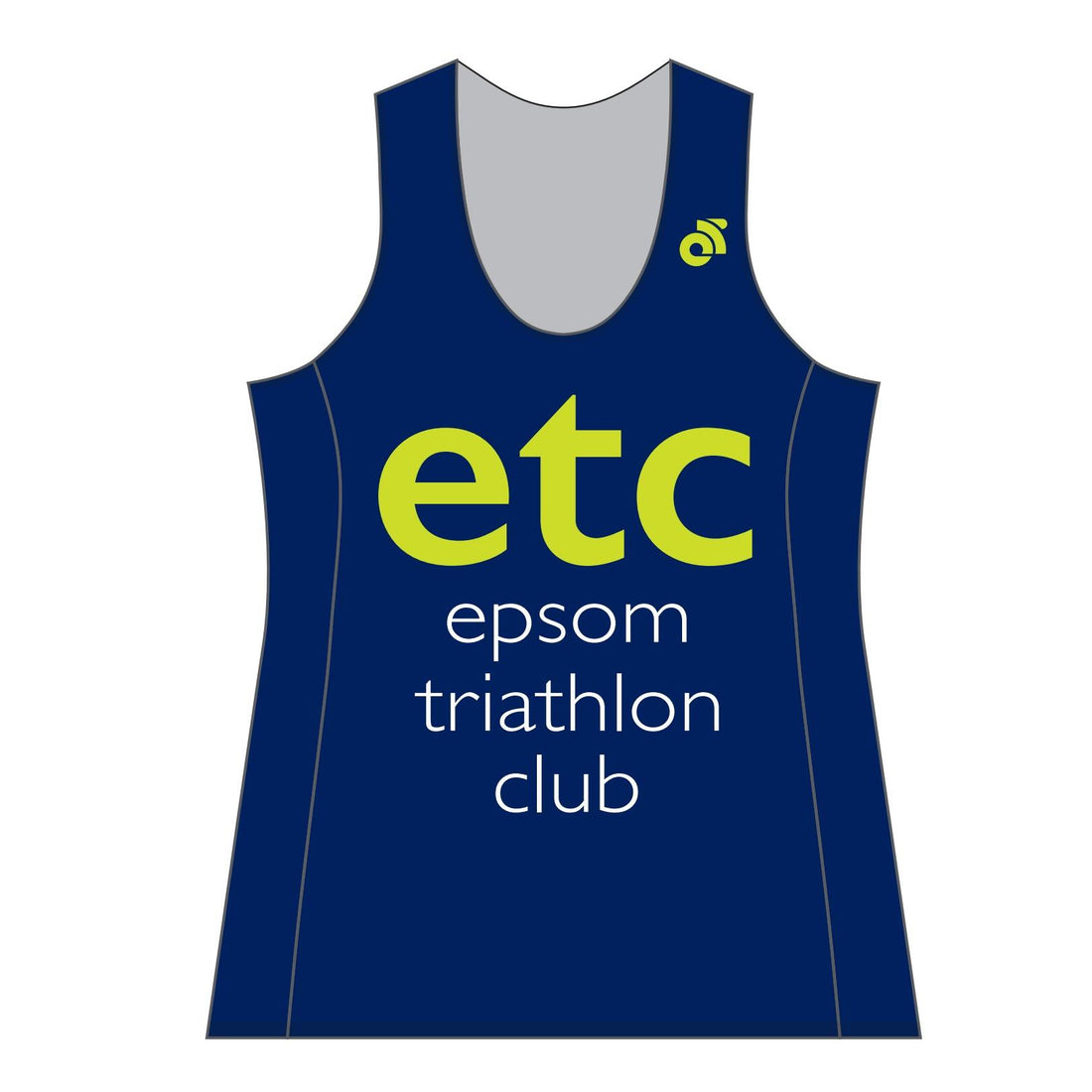 PERFORMANCE+ Women's Run Singlet