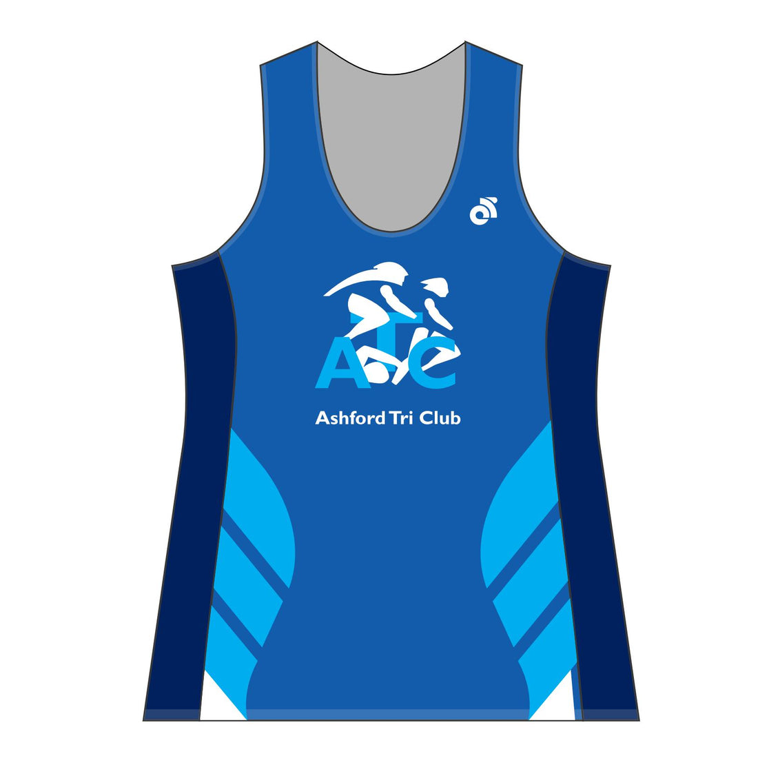 PERFORMANCE+ Women's Run Singlet