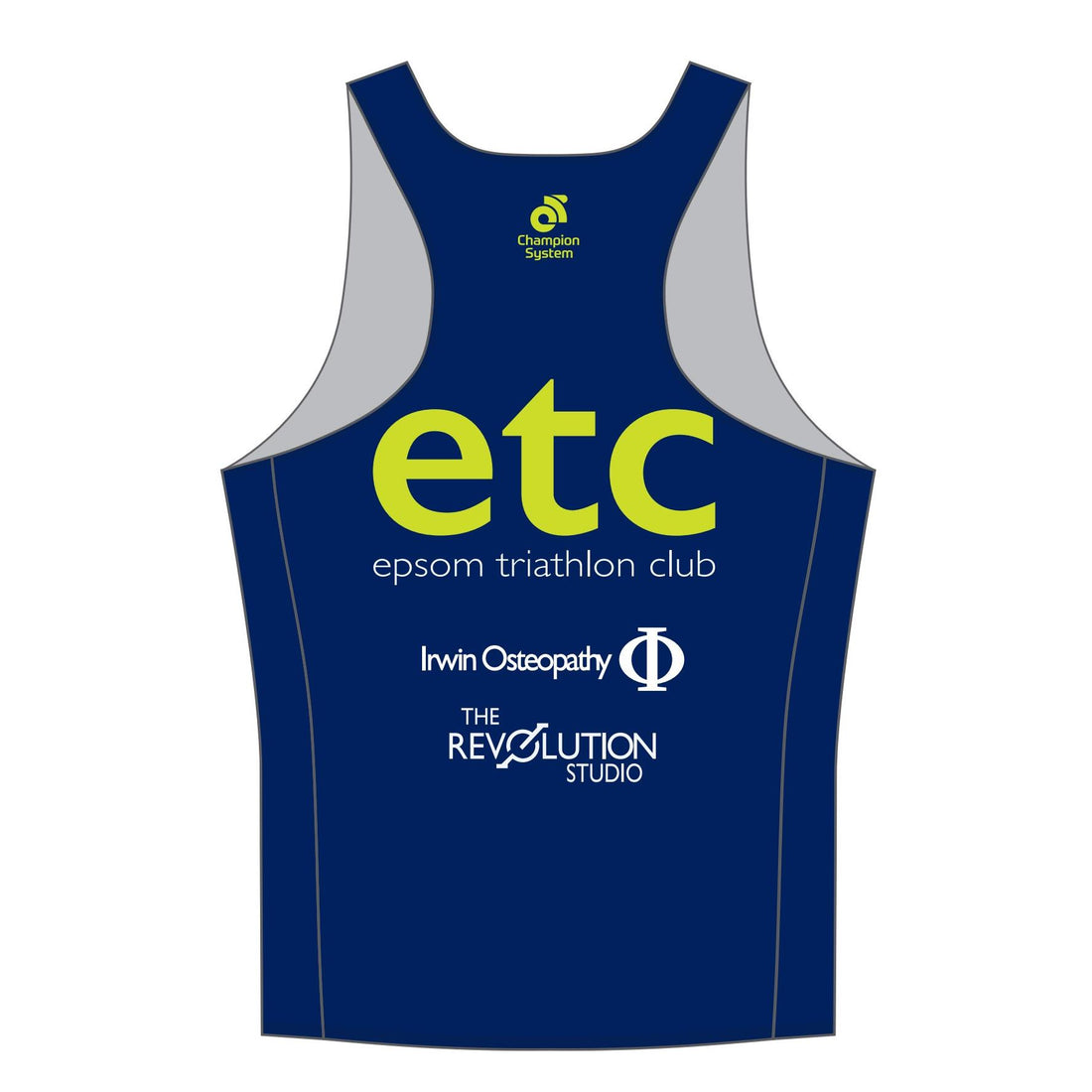 PERFORMANCE+ Women's Run Singlet