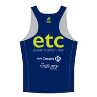 PERFORMANCE+ Women's Run Singlet