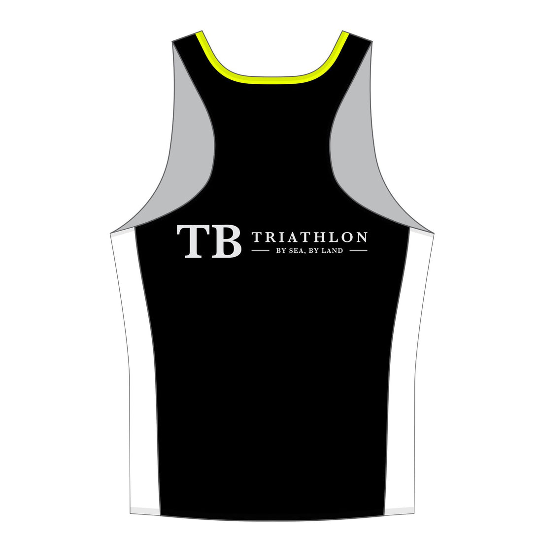 PERFORMANCE+ Women's Run Singlet
