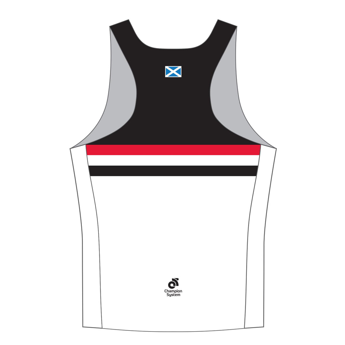 PERFORMANCE+ Women's Run Singlet