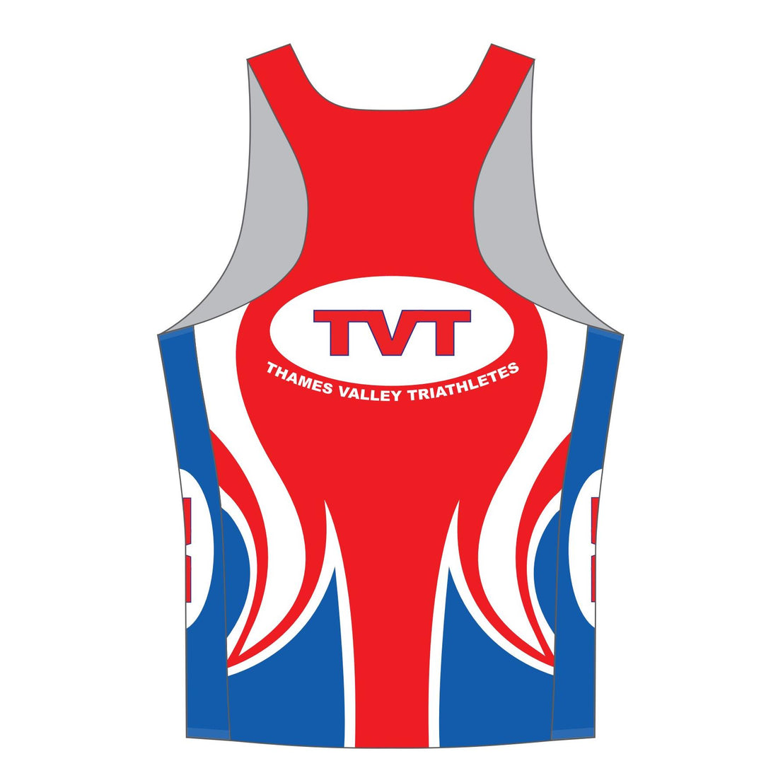 PERFORMANCE+ Women's Run Singlet