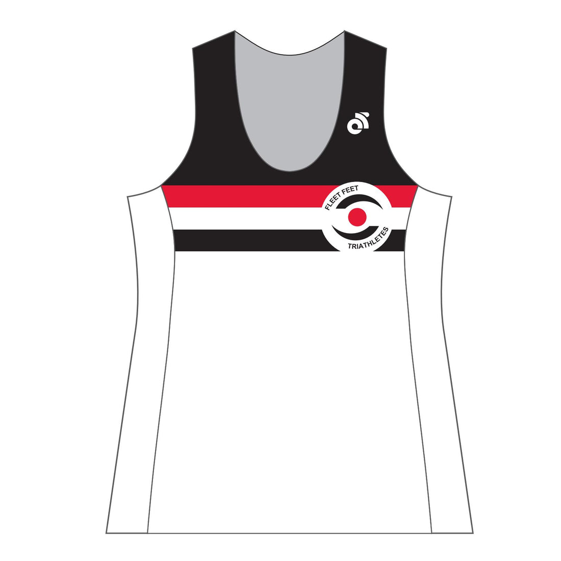 PERFORMANCE+ Women's Run Singlet