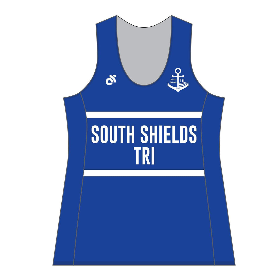 TECH+ Women's Run Singlet