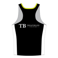 TECH+ Women's Run Singlet