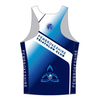 TECH+ Women's Run Singlet