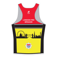 TECH+ Women's Run Singlet