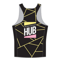 TECH+ Women's Run Singlet