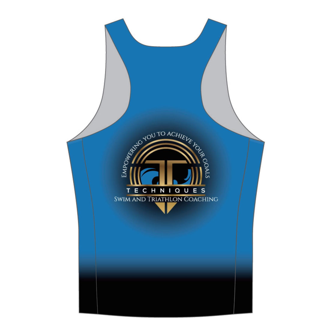 TECH+ Women's Run Singlet