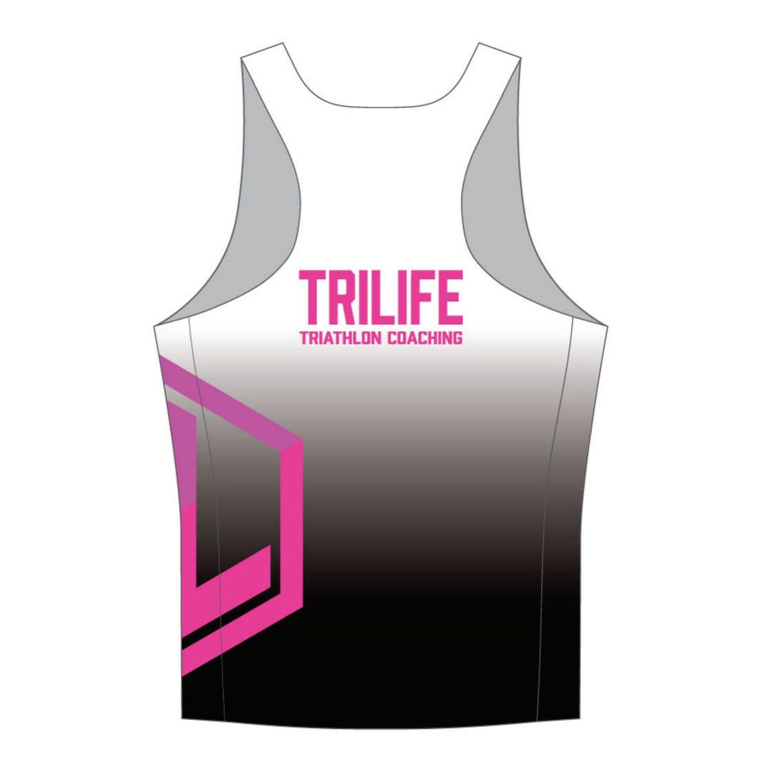 TECH+ Women's Run Singlet