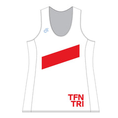 TECH+ Women's Run Singlet