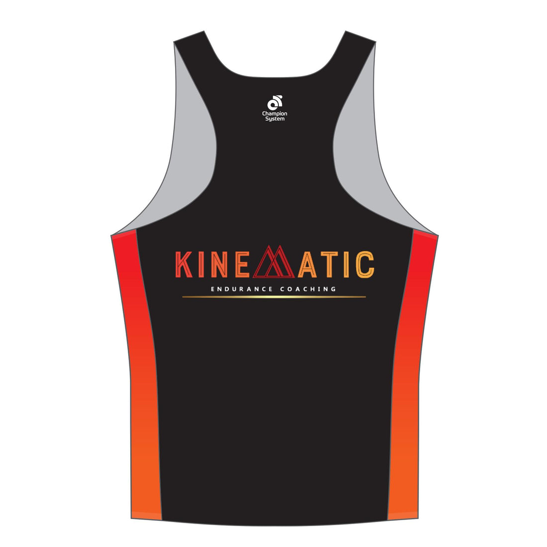 TECH+ Women's Run Singlet
