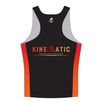 TECH+ Women's Run Singlet