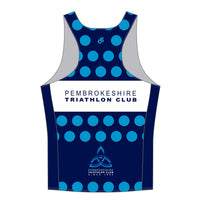 TECH+ Women's Run Singlet