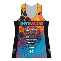 TECH+ Women's Run Singlet