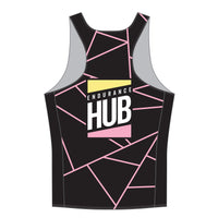 TECH+ Women's Run Singlet