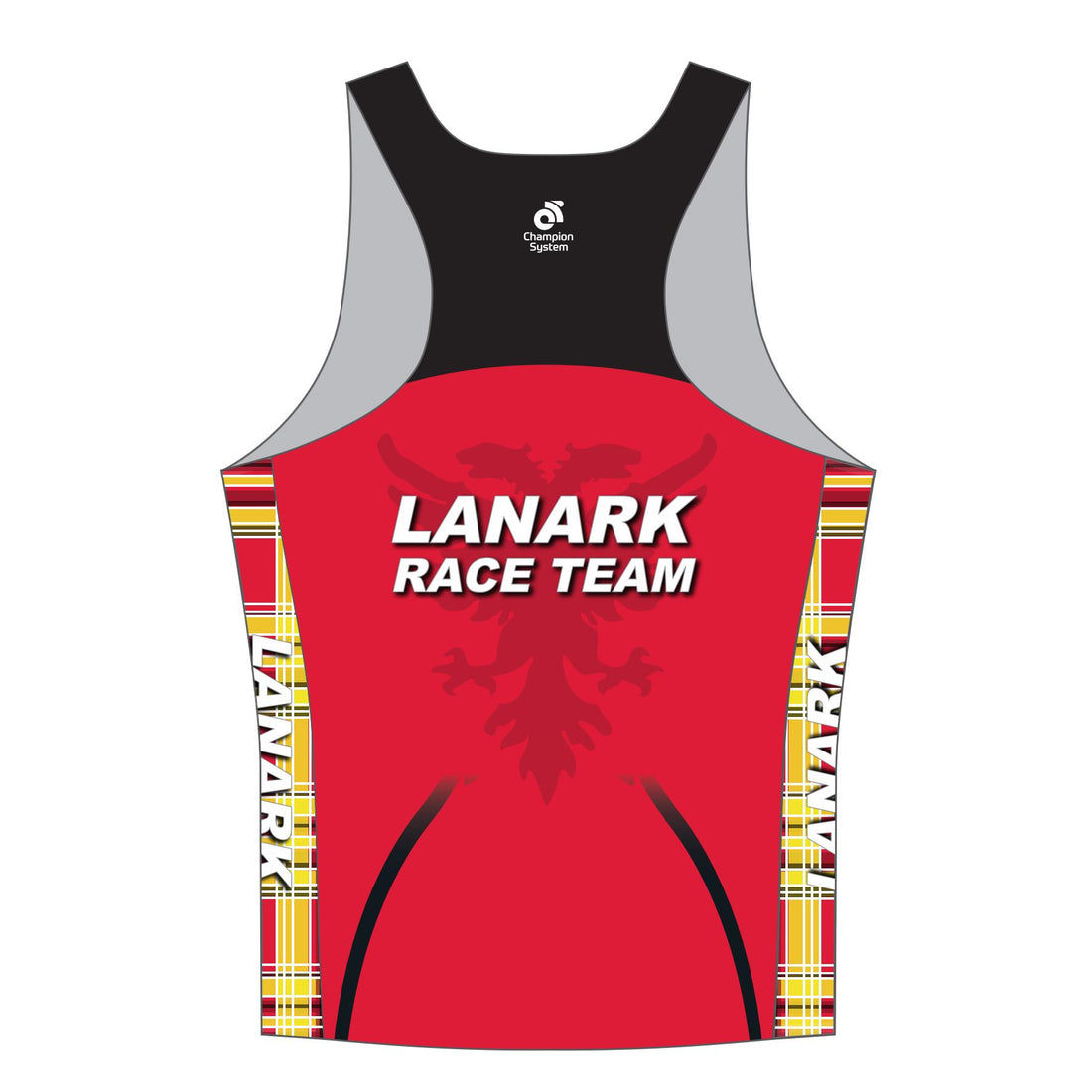 TECH+ Women's Run Singlet