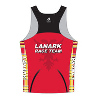 TECH+ Women's Run Singlet