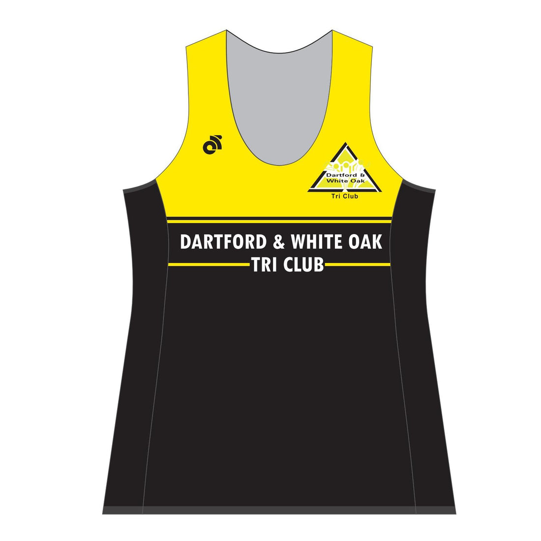 TECH+ Women's Run Singlet