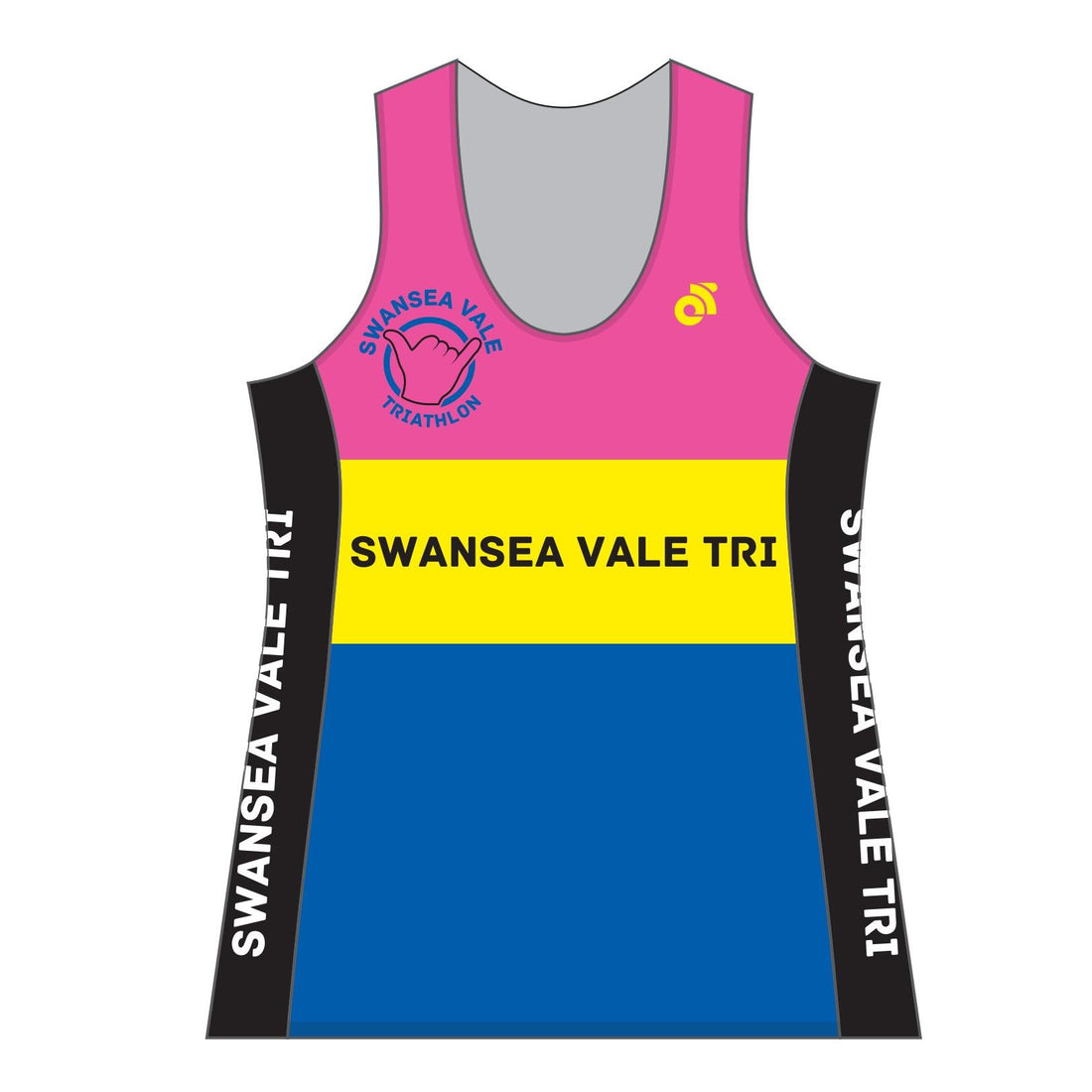 TECH+ Women's Run Singlet