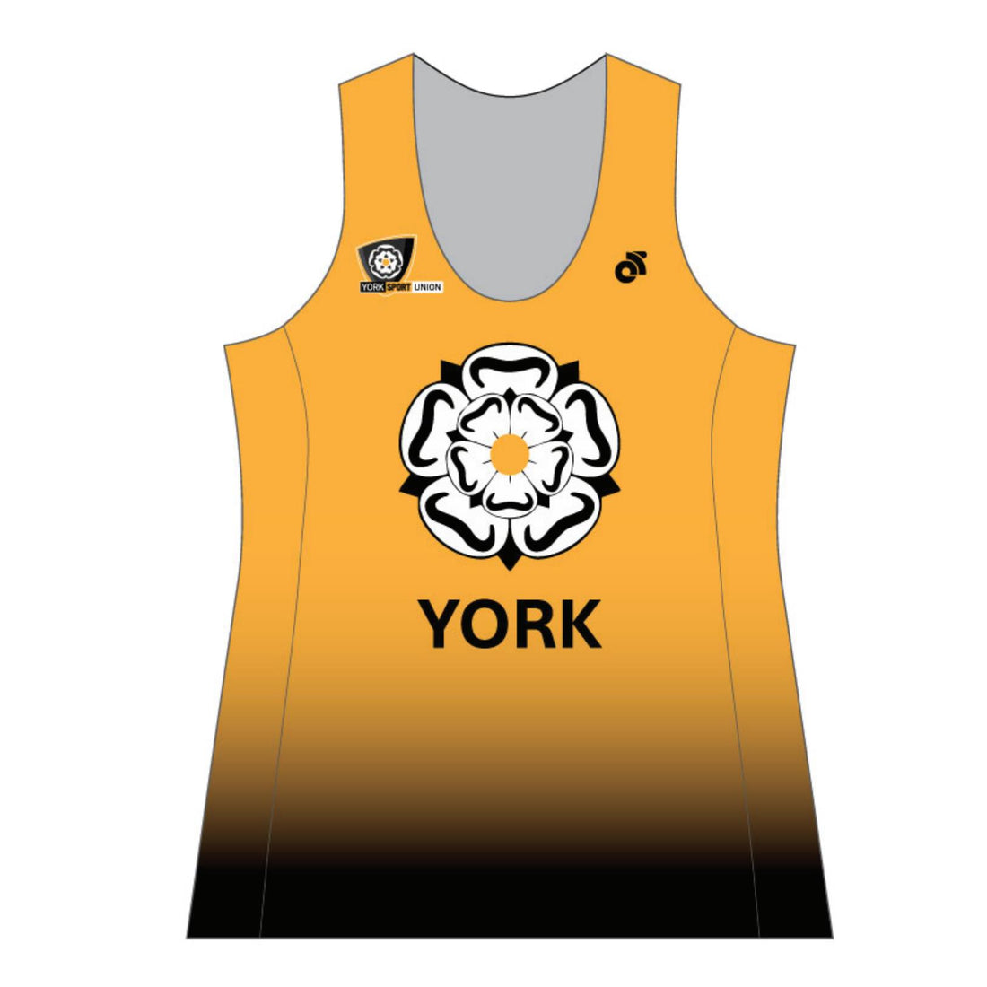 TECH+ Women's Run Singlet