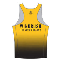 TECH+ Women's Run Singlet