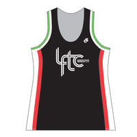 TECH+ Women's Run Singlet