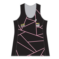 TECH+ Women's Run Singlet