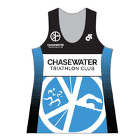 TECH+ Women's Run Singlet
