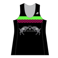 TECH+ Women's Run Singlet