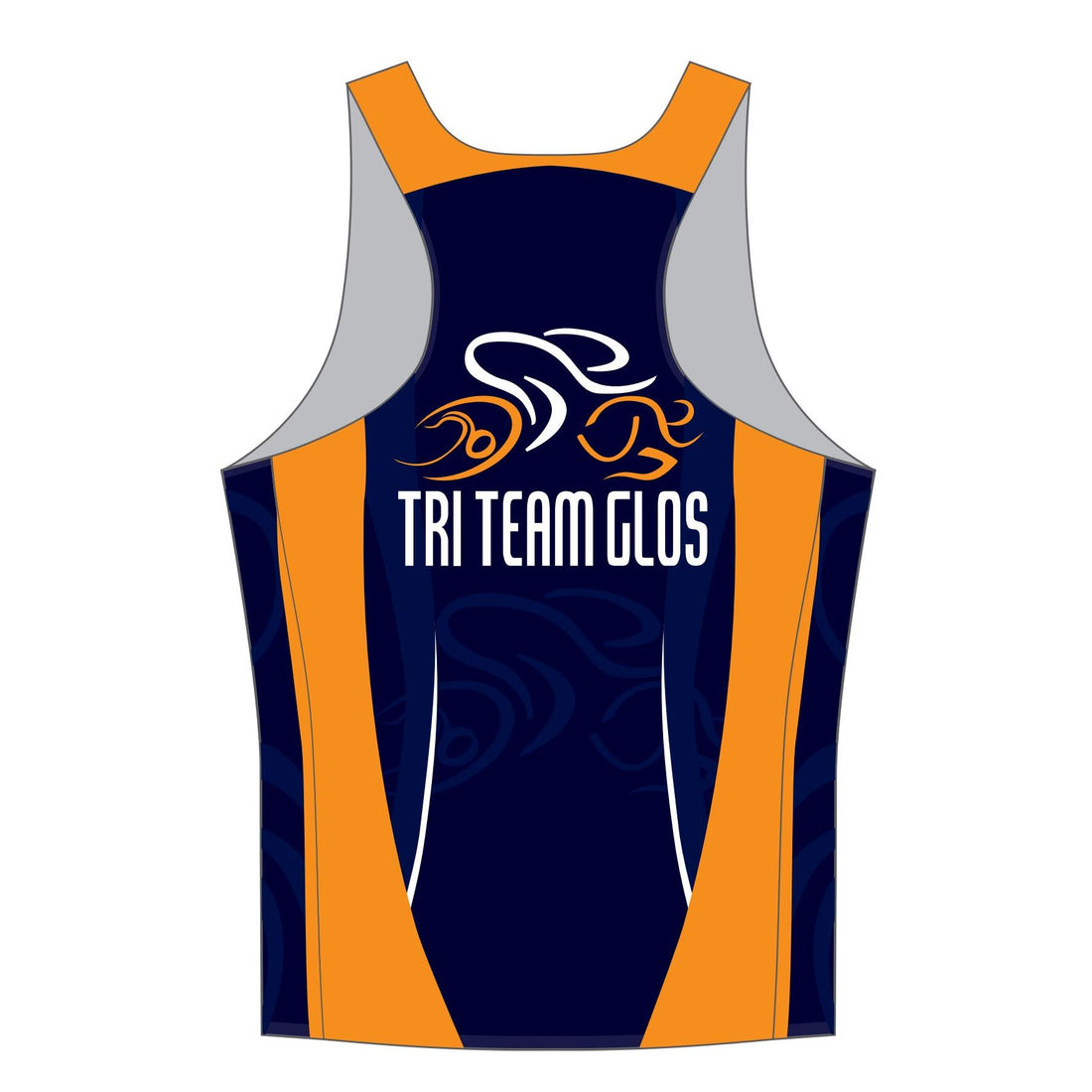 TECH+ Women's Run Singlet