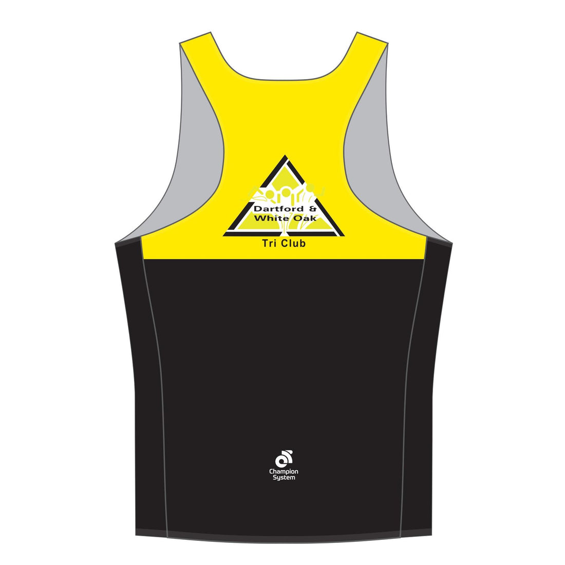TECH+ Women's Run Singlet
