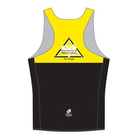 TECH+ Women's Run Singlet