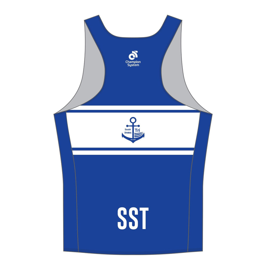 TECH+ Women's Run Singlet