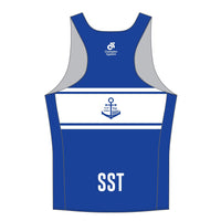 TECH+ Women's Run Singlet