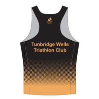 TECH+ Women's Run Singlet
